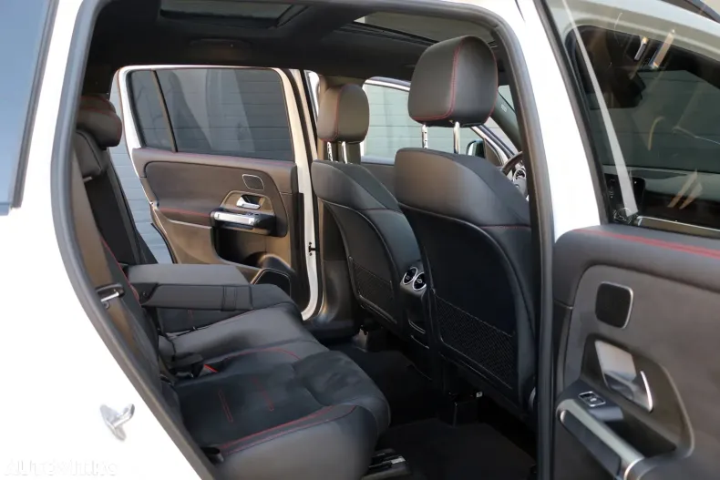 Mercedes-Benz GLB din 2020 cu 26.000 km - oferta MER123487 - foto 19