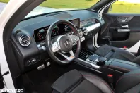 Mercedes-Benz GLB din 2020 cu 26.000 km - oferta MER123487 - foto 21