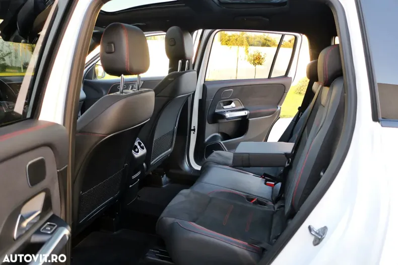 Mercedes-Benz GLB din 2020 cu 26.000 km - oferta MER123487 - foto 22