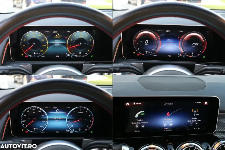 Mercedes-Benz GLB din 2020 cu 26.000 km - oferta MER123487 - foto 29