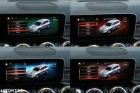 Mercedes-Benz GLB din 2020 cu 26.000 km - oferta MER123487 - foto 30