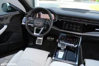 Audi RSQ8 din 2020 cu 128.000 km - oferta AUD123488 - foto 3