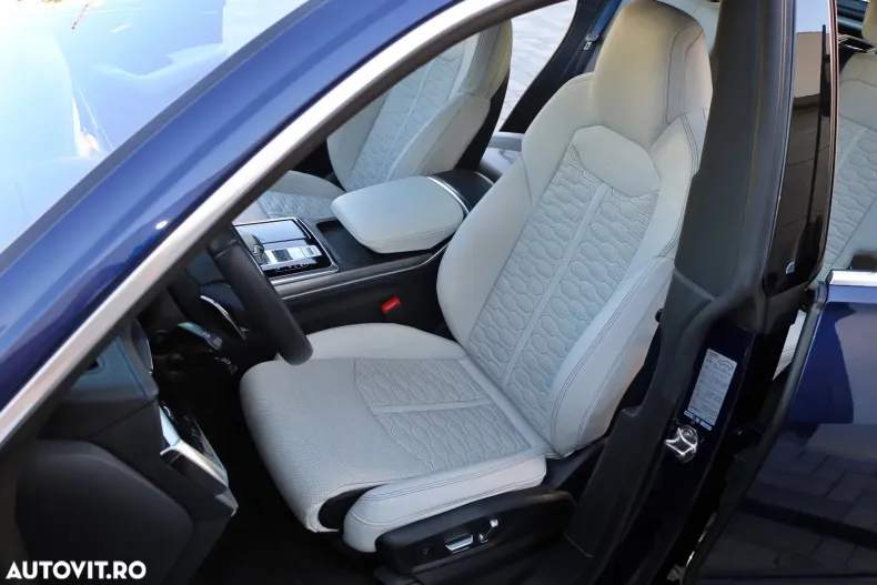 Audi RSQ8 din 2020 cu 128.000 km - oferta AUD123488 - foto 4
