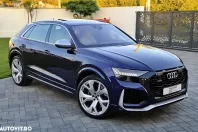 Audi RSQ8 din 2020 cu 128.000 km - oferta AUD123488 - foto 5