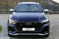 Audi RSQ8 din 2020 cu 128.000 km - oferta AUD123488 - foto 6