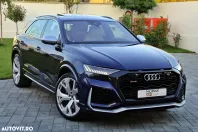 Audi RSQ8 din 2020 cu 128.000 km - oferta AUD123488 - foto 7