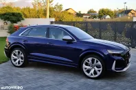 Audi RSQ8 din 2020 cu 128.000 km - oferta AUD123488 - foto 10
