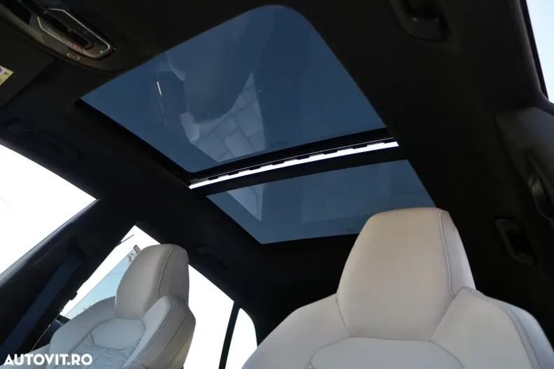 Audi RSQ8 din 2020 cu 128.000 km - oferta AUD123488 - foto 13