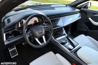 Audi RSQ8 din 2020 cu 128.000 km - oferta AUD123488 - foto 17