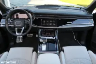 Audi RSQ8 din 2020 cu 128.000 km - oferta AUD123488 - foto 19