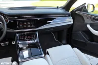 Audi RSQ8 din 2020 cu 128.000 km - oferta AUD123488 - foto 20
