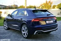 Audi RSQ8 din 2020 cu 128.000 km - oferta AUD123488 - foto 21