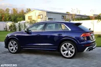 Audi RSQ8 din 2020 cu 128.000 km - oferta AUD123488 - foto 26