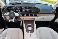 Mercedes-Benz GLS din 2021 cu 112.000 km - oferta MER123489 - foto 3