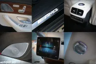 Mercedes-Benz GLS din 2021 cu 112.000 km - oferta MER123489 - foto 8