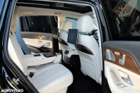 Mercedes-Benz GLS din 2021 cu 112.000 km - oferta MER123489 - foto 13