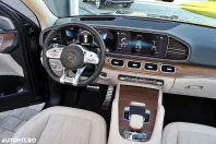 Mercedes-Benz GLS din 2021 cu 112.000 km - oferta MER123489 - foto 16