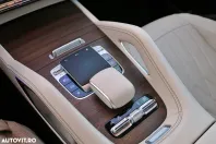 Mercedes-Benz GLS din 2021 cu 112.000 km - oferta MER123489 - foto 23