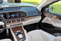 Mercedes-Benz GLS din 2021 cu 112.000 km - oferta MER123489 - foto 25