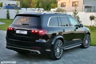 Mercedes-Benz GLS din 2021 cu 112.000 km - oferta MER123489 - foto 27