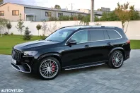 Mercedes-Benz GLS din 2021 cu 112.000 km - oferta MER123489 - foto 31