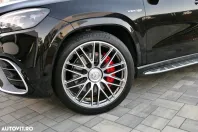 Mercedes-Benz GLS din 2021 cu 112.000 km - oferta MER123489 - foto 32