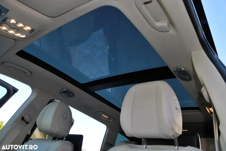 Mercedes-Benz GLS din 2021 cu 112.000 km - oferta MER123489 - foto 39