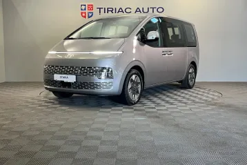 Hyundai STARIA din 2025 - oferta HYU123490