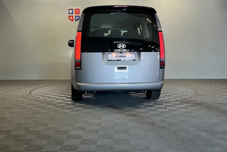 Hyundai STARIA din 2025 cu 8 km - oferta HYU123490 - foto 5