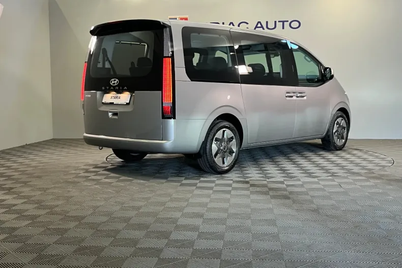 Hyundai STARIA din 2025 cu 8 km - oferta HYU123490 - foto 6