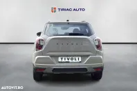 Ssangyong Tivoli din 2025 cu 4 km - oferta SSA123494 - foto 4