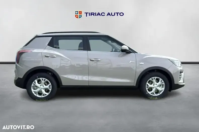 Ssangyong Tivoli din 2025 cu 4 km - oferta SSA123494 - foto 6