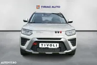 Ssangyong Tivoli din 2025 cu 4 km - oferta SSA123494 - foto 8