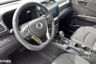 Ssangyong Tivoli din 2025 cu 4 km - oferta SSA123494 - foto 9