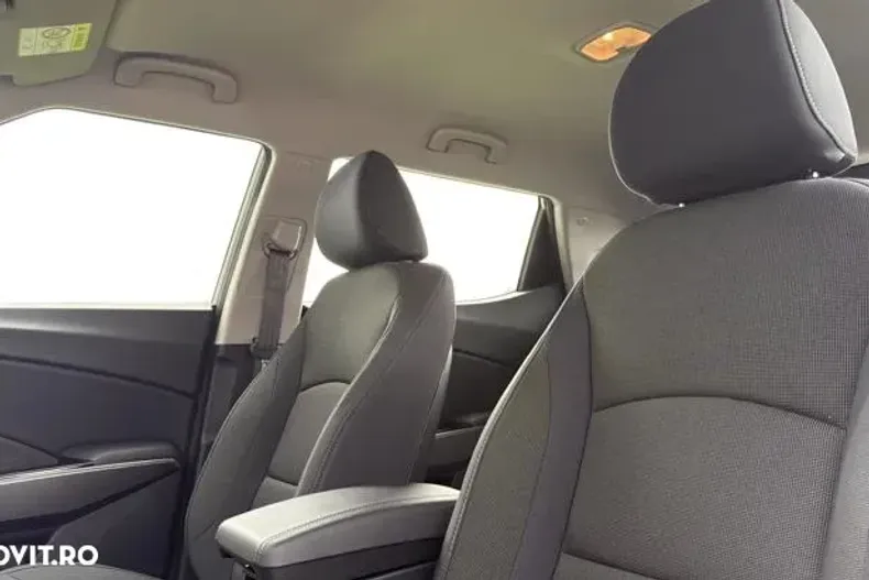 Ssangyong Tivoli din 2025 cu 4 km - oferta SSA123494 - foto 11