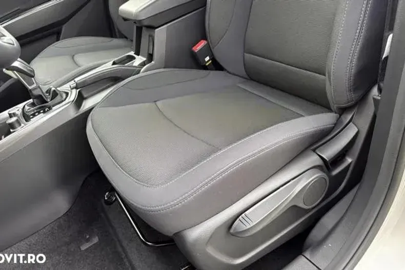 Ssangyong Tivoli din 2025 cu 4 km - oferta SSA123494 - foto 12