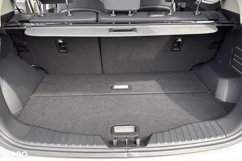 Ssangyong Tivoli din 2025 cu 4 km - oferta SSA123494 - foto 17