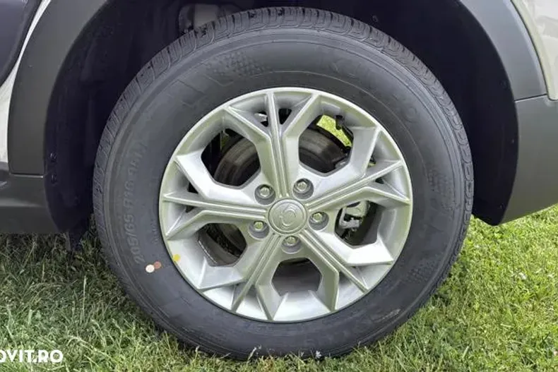 Ssangyong Tivoli din 2025 cu 4 km - oferta SSA123494 - foto 18