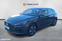 Hyundai i30 din 2025 cu 8 km - oferta HYU123495 - foto 1