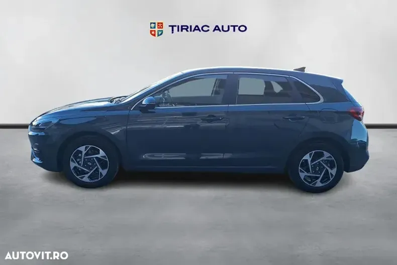 Hyundai i30 din 2025 cu 8 km - oferta HYU123495 - foto 2
