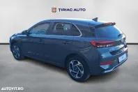 Hyundai i30 din 2025 cu 8 km - oferta HYU123495 - foto 3