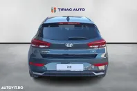 Hyundai i30 din 2025 cu 8 km - oferta HYU123495 - foto 4