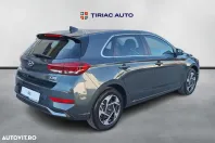 Hyundai i30 din 2025 cu 8 km - oferta HYU123495 - foto 5
