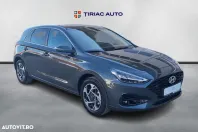 Hyundai i30 din 2025 cu 8 km - oferta HYU123495 - foto 7