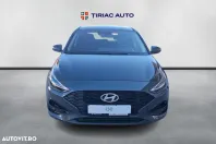 Hyundai i30 din 2025 cu 8 km - oferta HYU123495 - foto 8