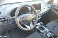Hyundai i30 din 2025 cu 8 km - oferta HYU123495 - foto 9