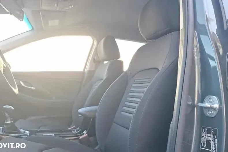 Hyundai i30 din 2025 cu 8 km - oferta HYU123495 - foto 11