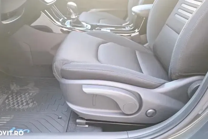 Hyundai i30 din 2025 cu 8 km - oferta HYU123495 - foto 12