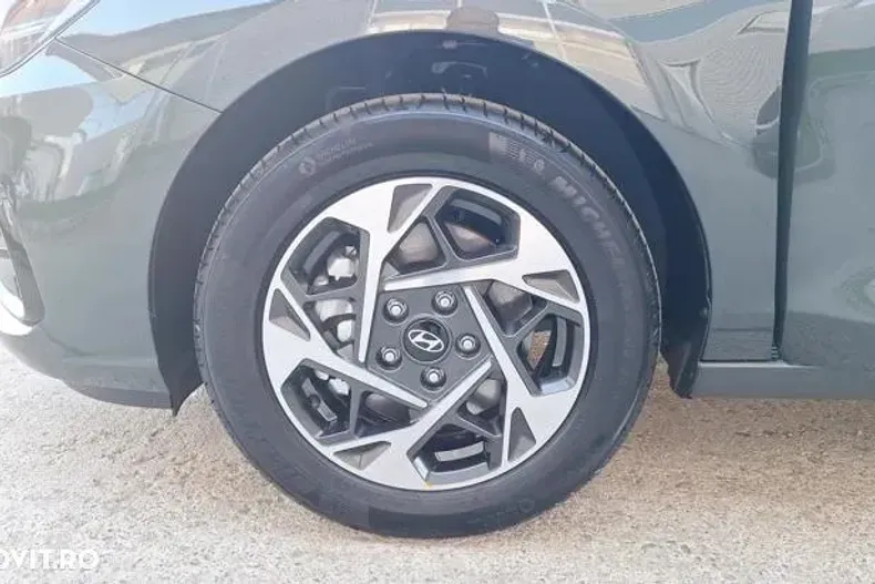 Hyundai i30 din 2025 cu 8 km - oferta HYU123495 - foto 18