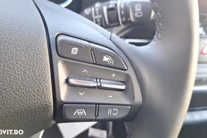 Hyundai i30 din 2025 cu 8 km - oferta HYU123495 - foto 22